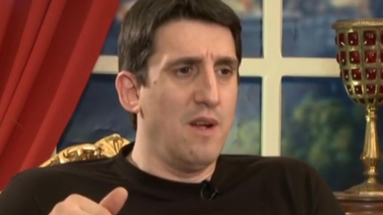 Kristijan Golubović