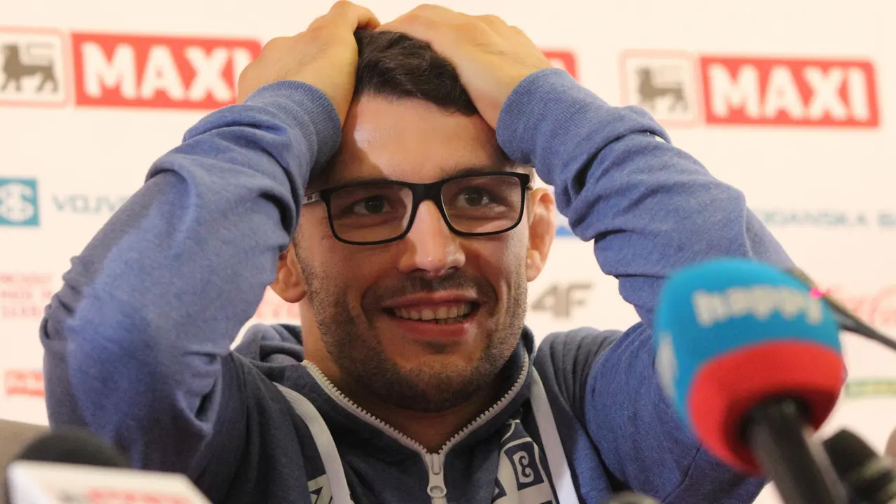 Davor Štefanek