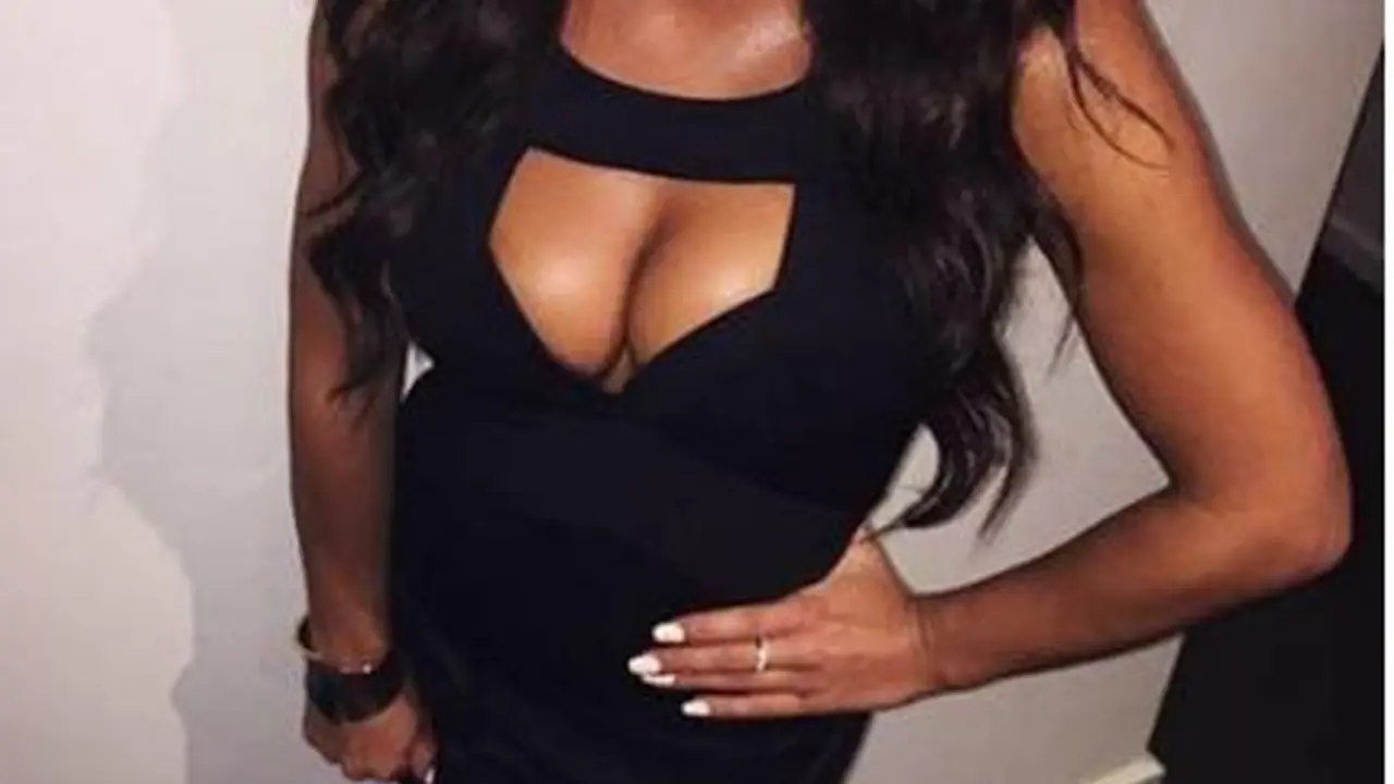 Dušica Grabović
