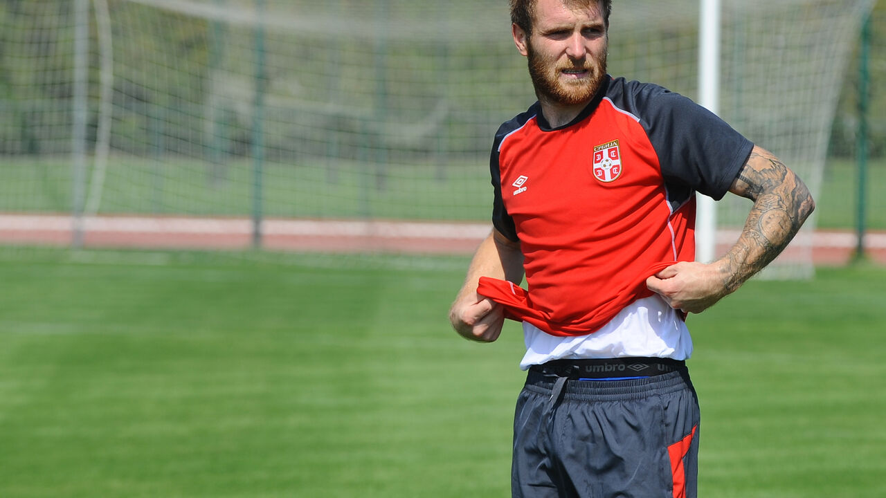 Aleksandar Katai