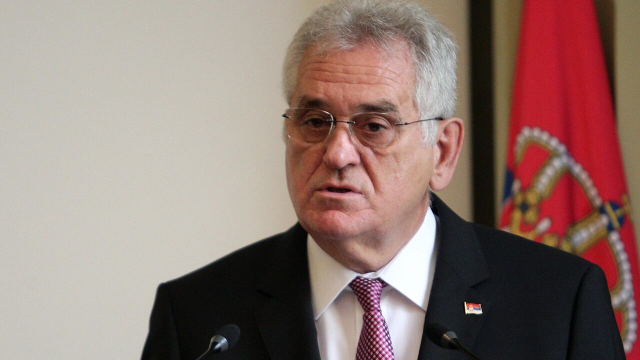Tomislav Nikolić