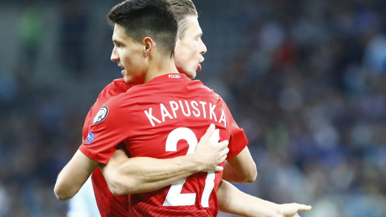 Bartoš Kapustka