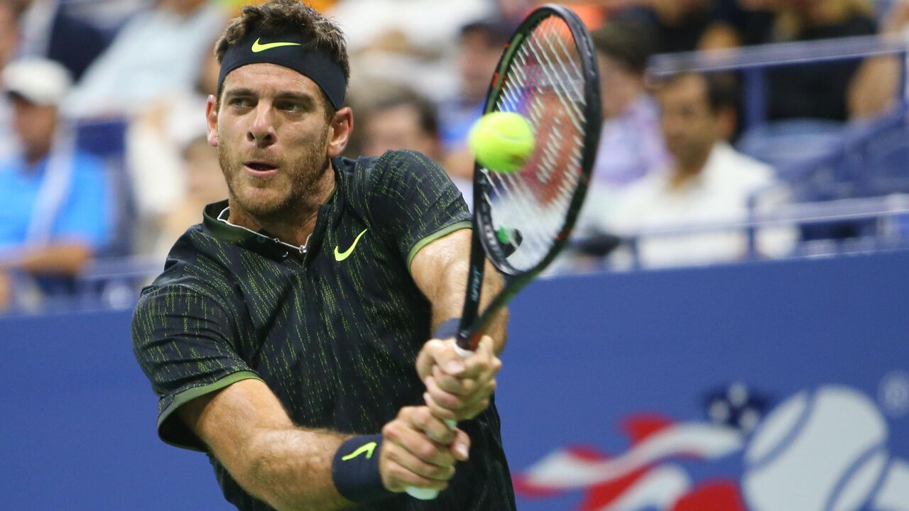 Huan Martin Del Potro