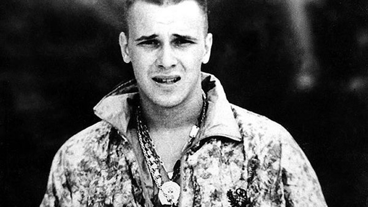 Aleksandar Knežević Knele