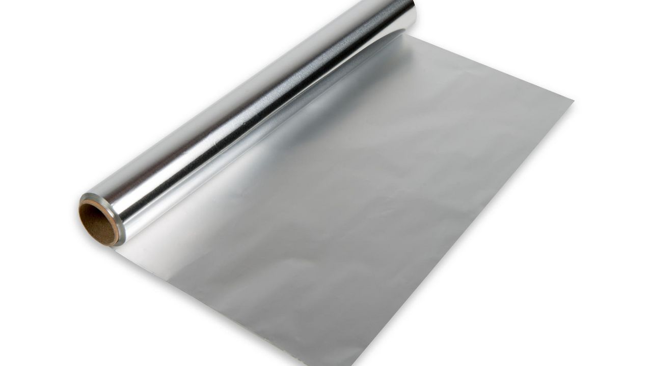 Aluminijumska folija