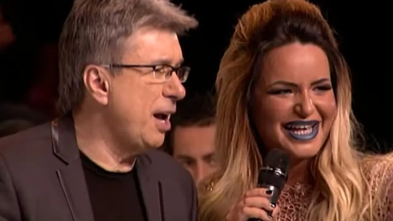Saša Popović i Džidža