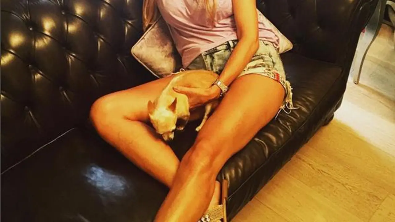 snežana dakić