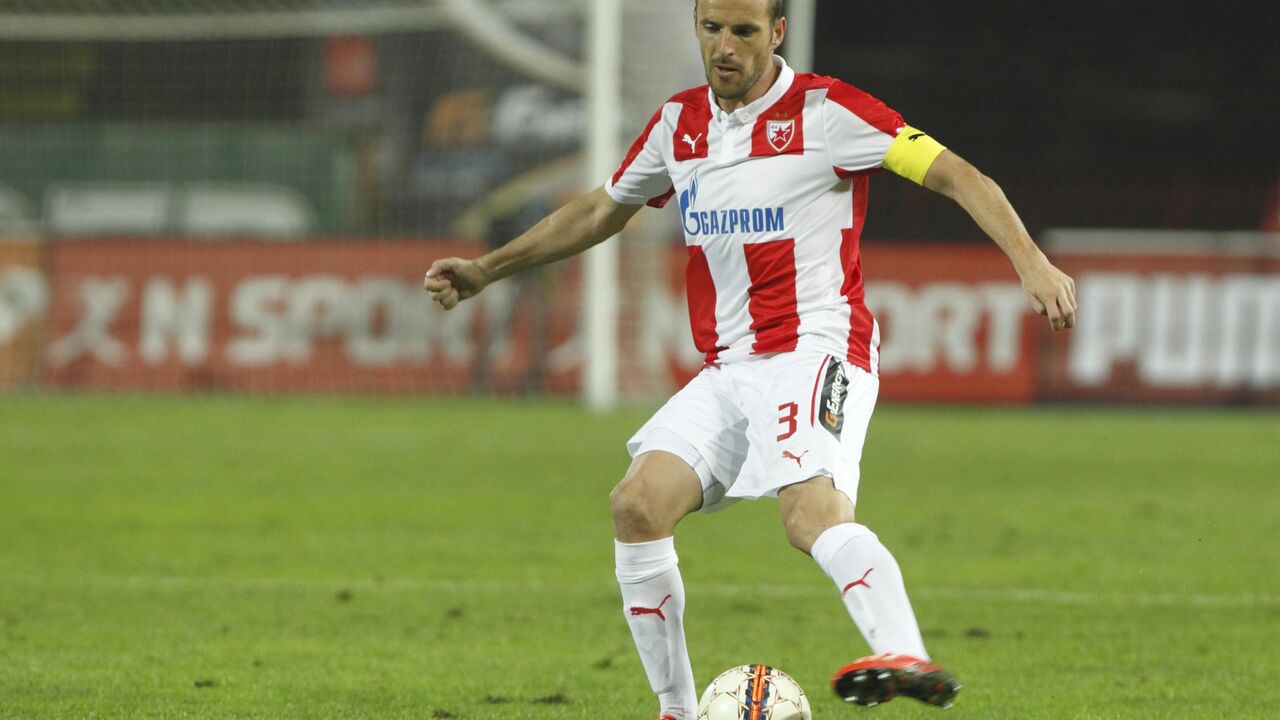 Aleksandar Luković