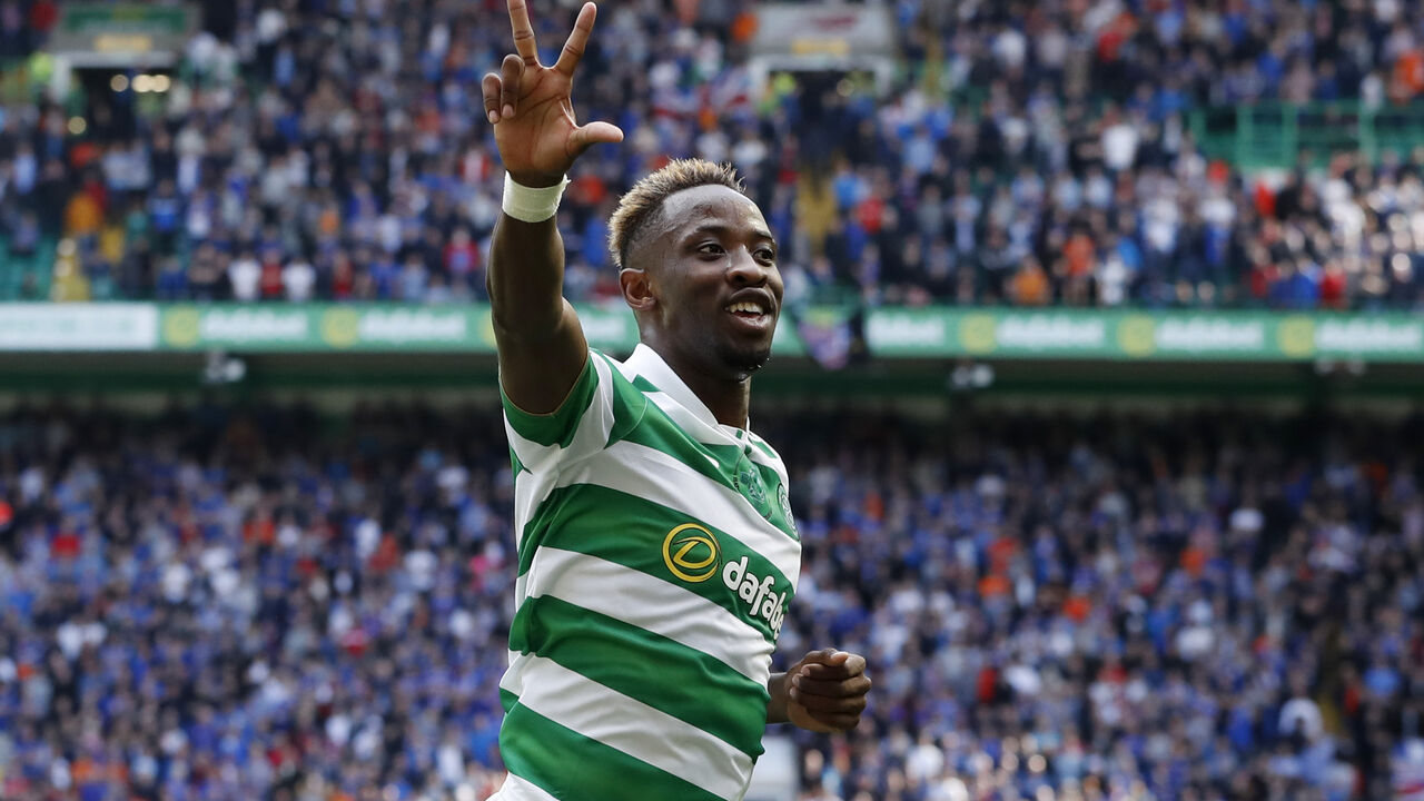Musa Dembele