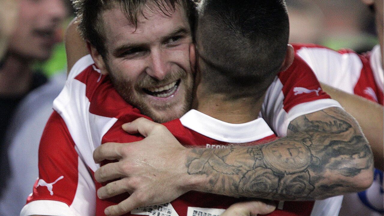 Aleksandar Katai