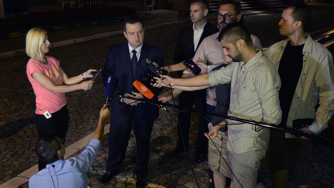 Ivica Dačić