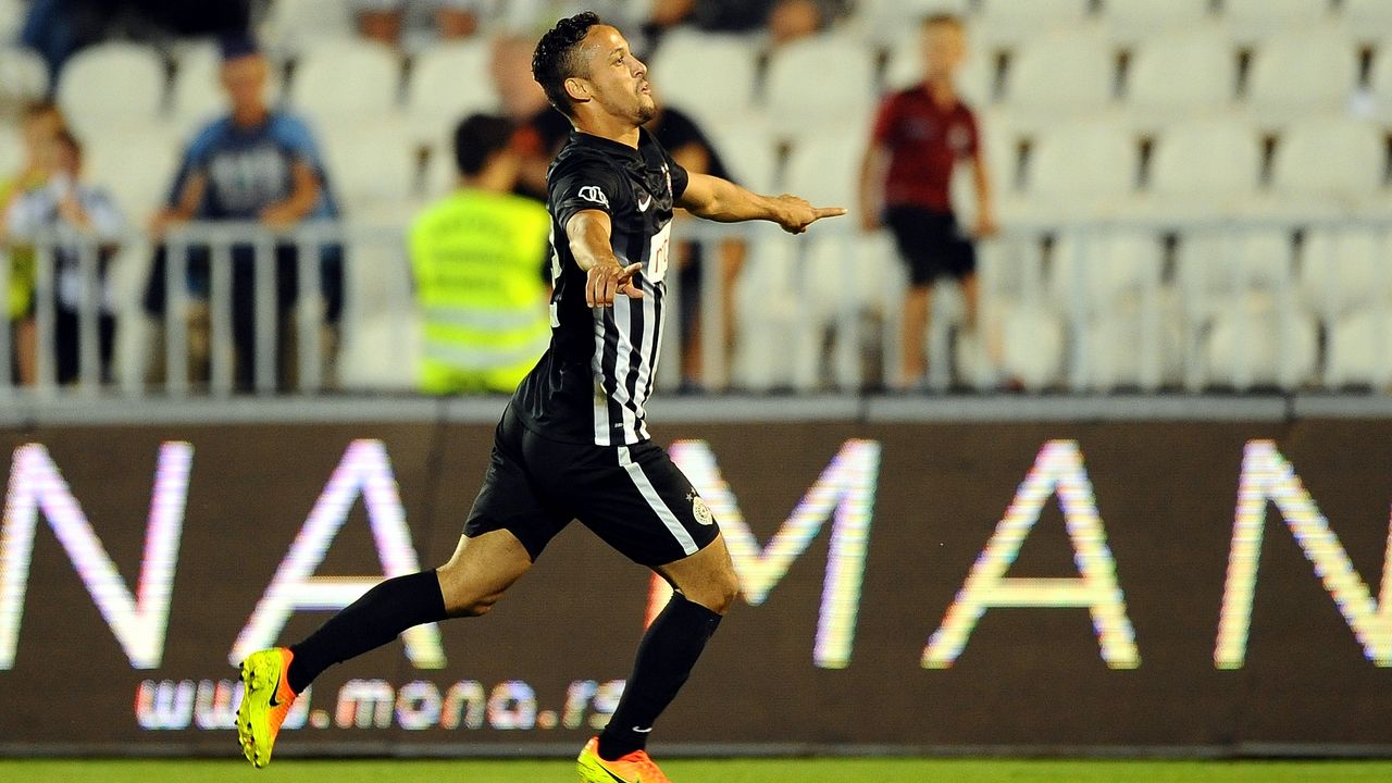 Leonardo da Souza
