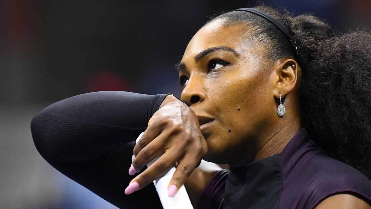Serena Vilijams