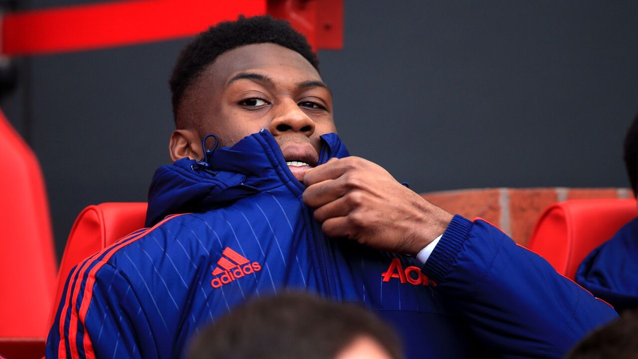 Timoti Fosu-Mensah