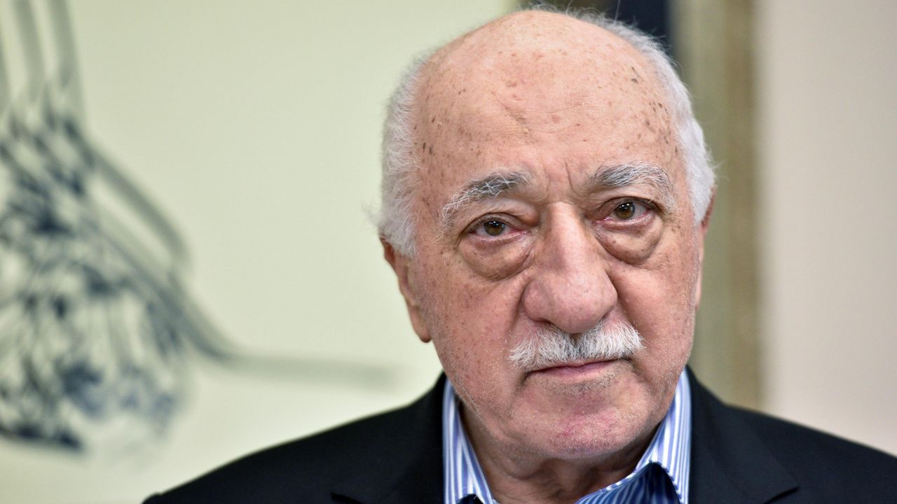 Fetulah Gulen
