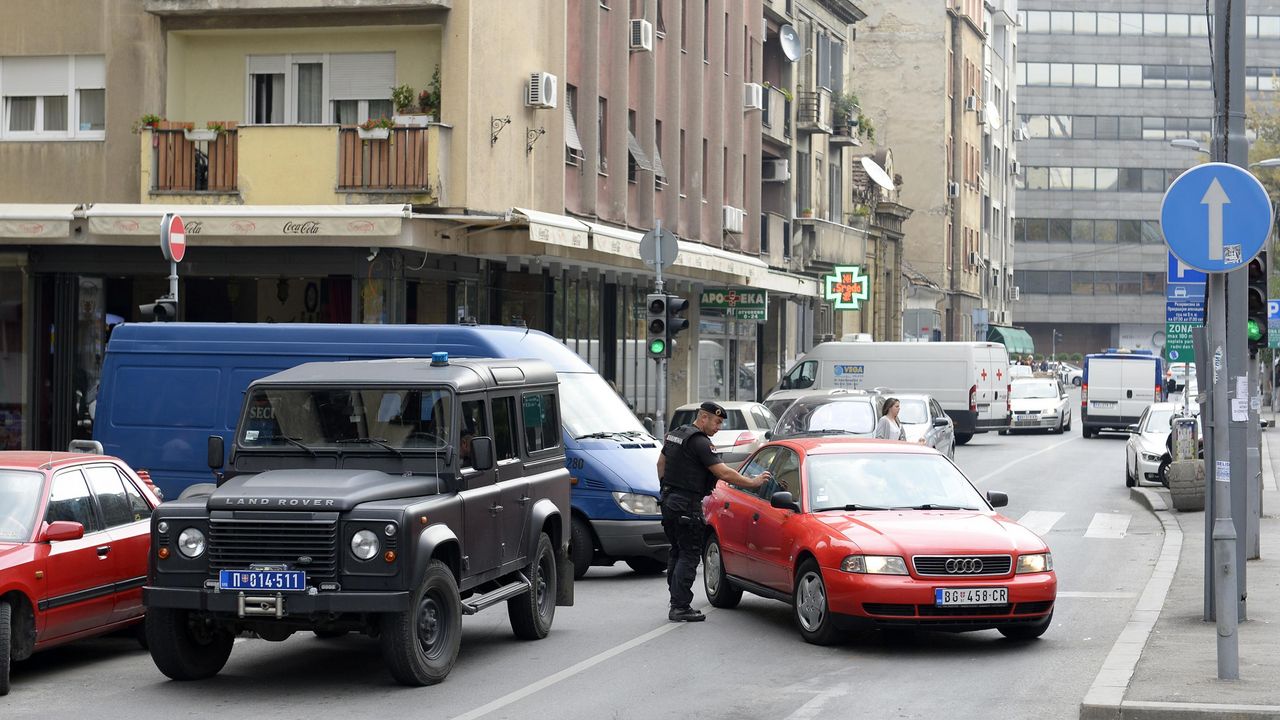 Policija