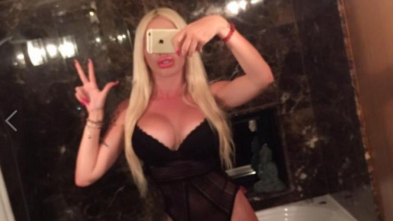 Sandra Partizan