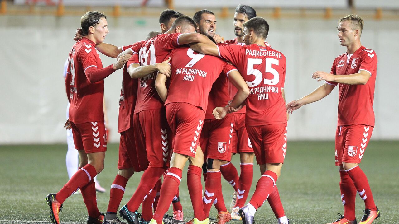FK Radnički Niš
