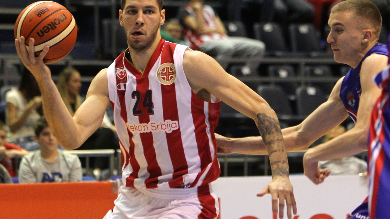 Stefan Jović