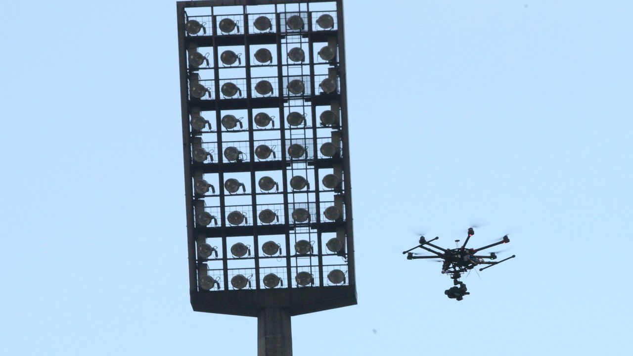 Dron