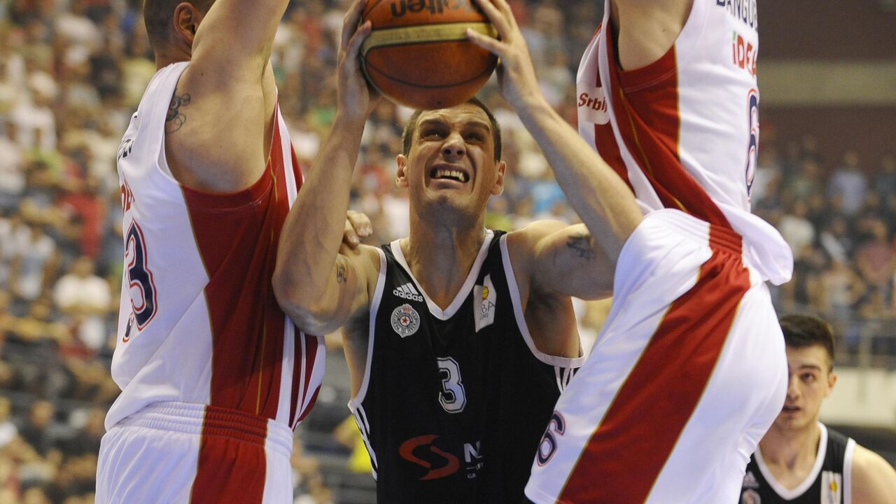 Aleksandar Pavlović