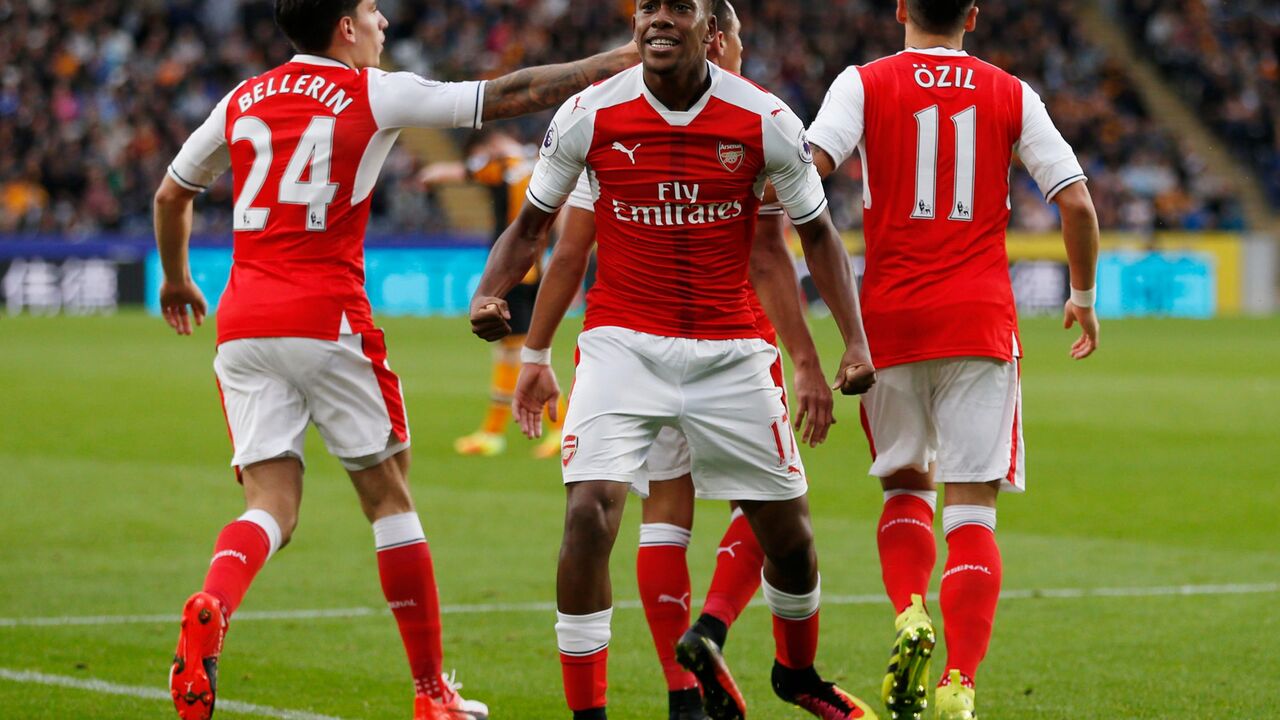 FK Arsenal