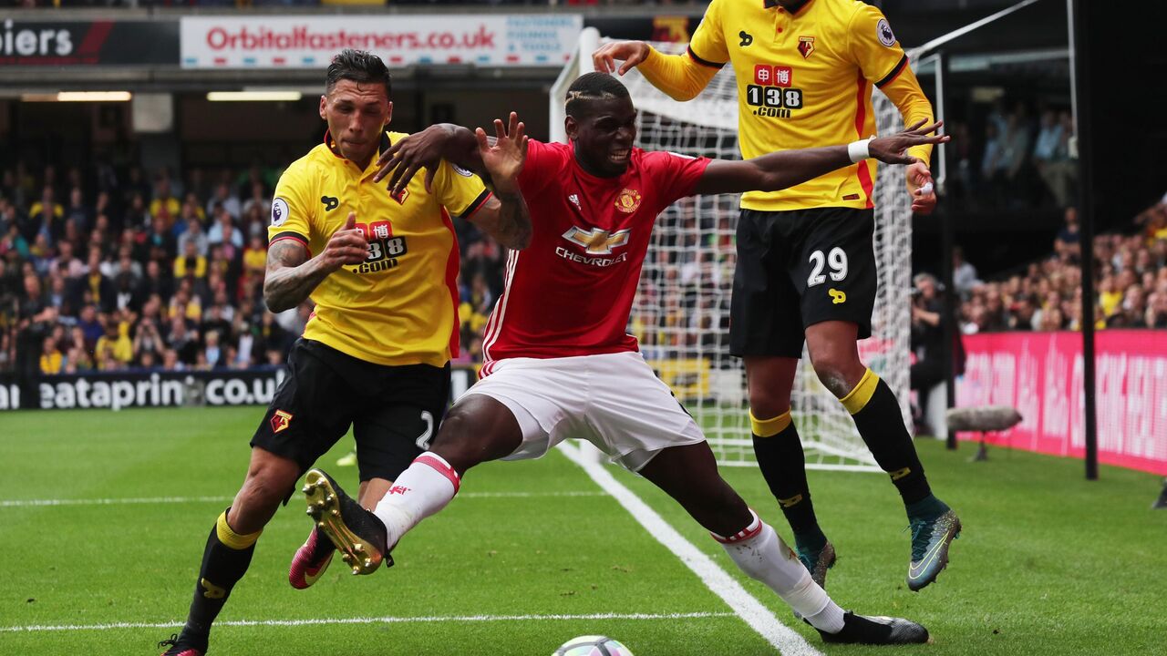 Pogba