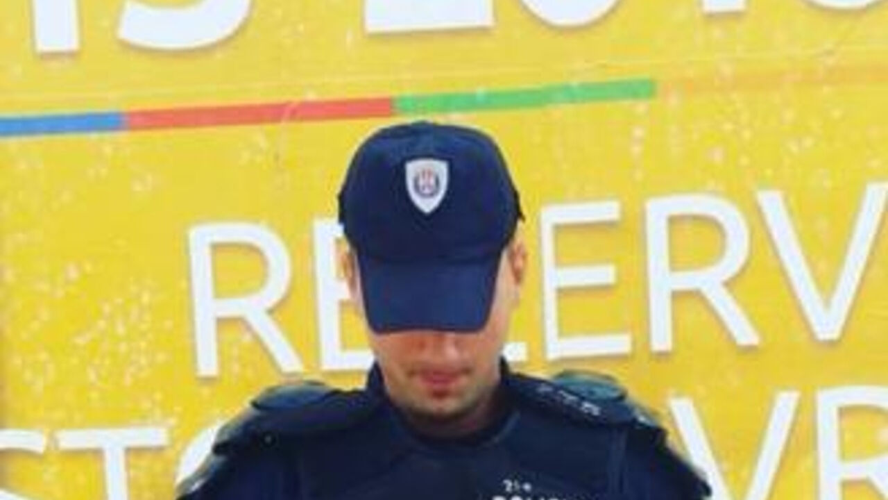 policajac