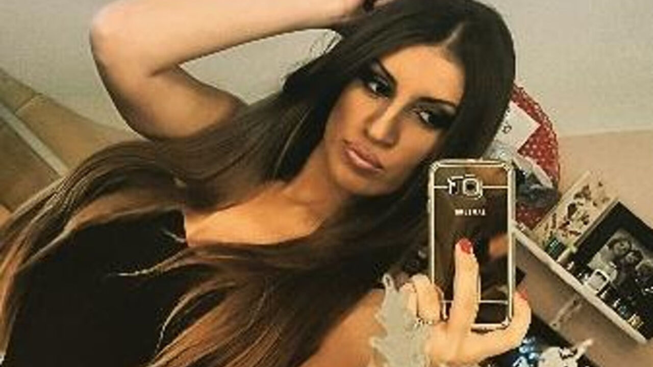 Dalila Moreno