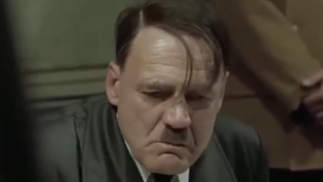 Adolf Hitler