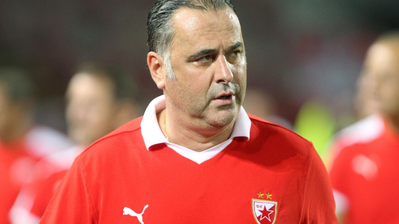 Miodrag Božović