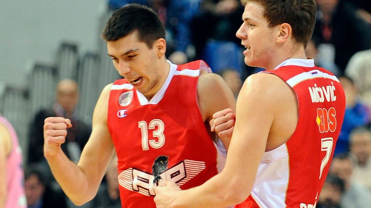 Ognjen Dobrić