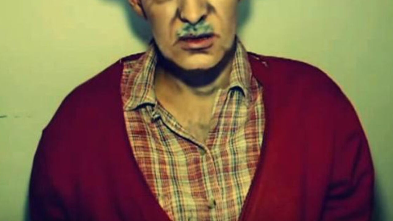 Izet Fazlinovic