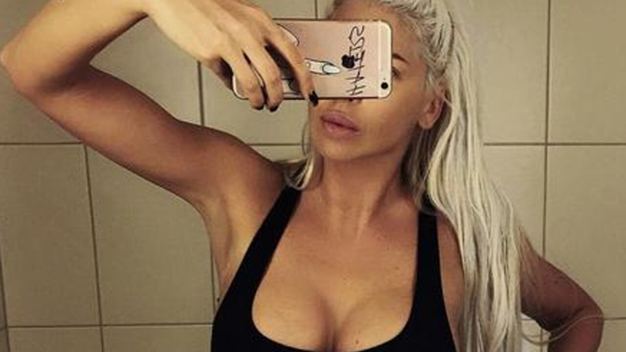 Jelena Karleuša