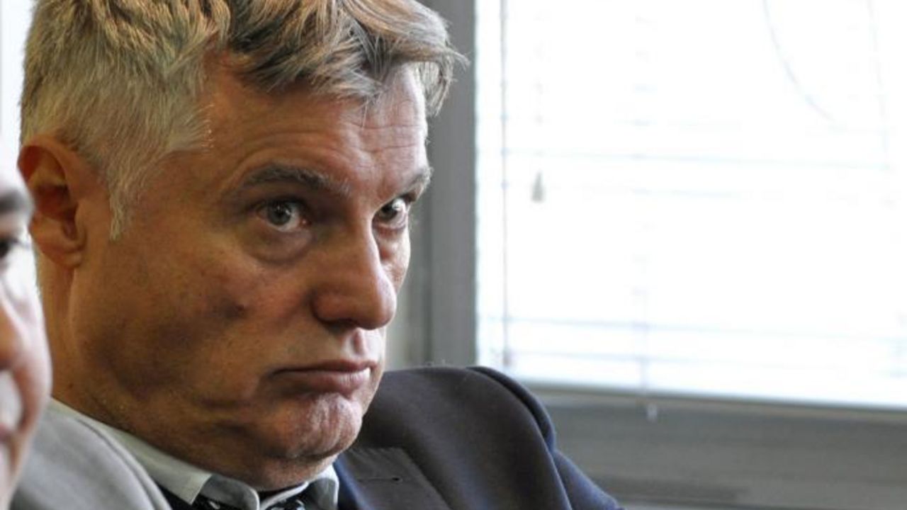 Miroslav Lazanski