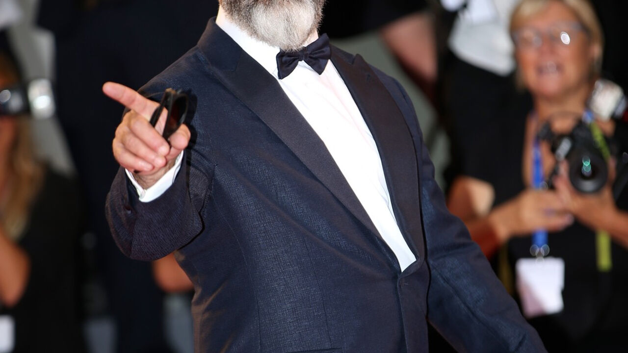 Mel Gibson 