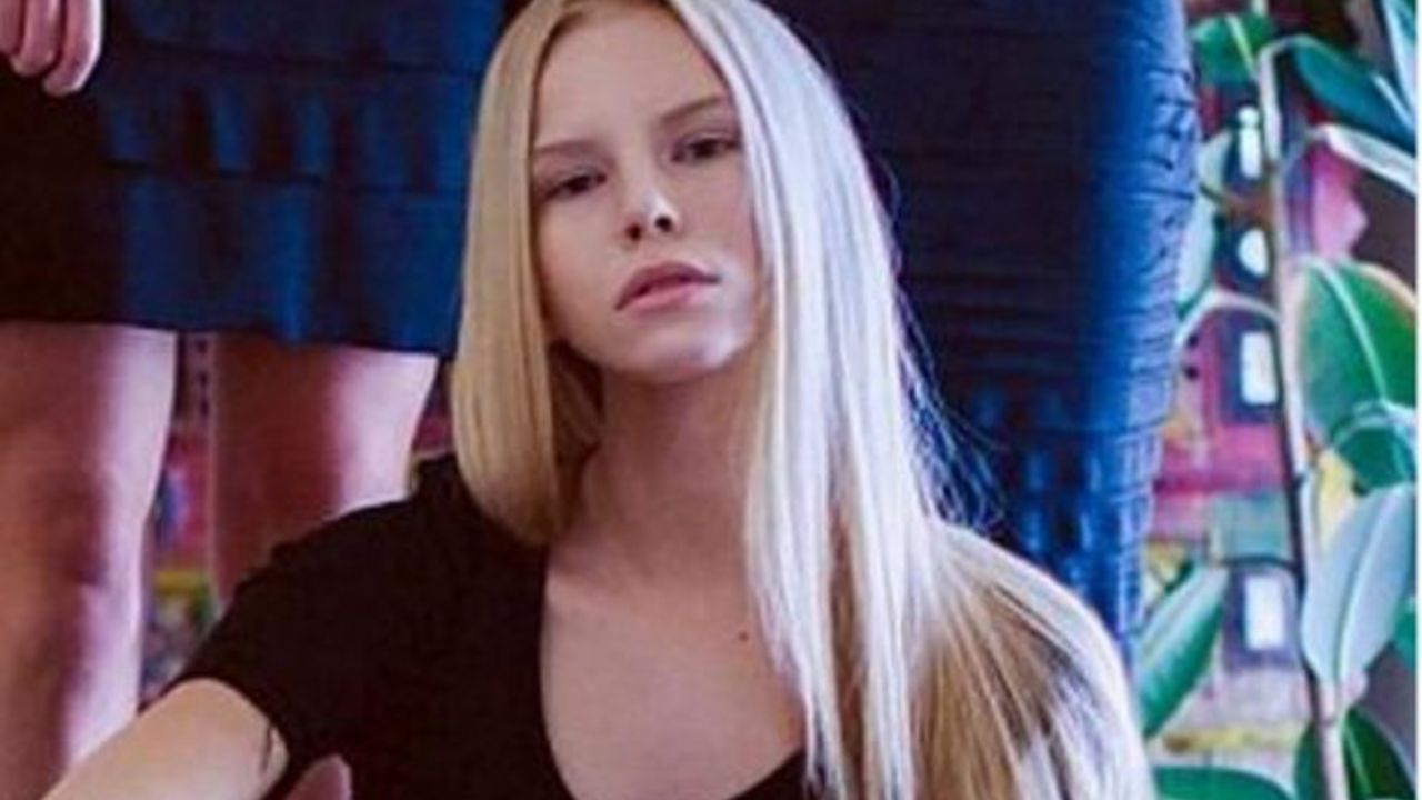Ana Fešenko