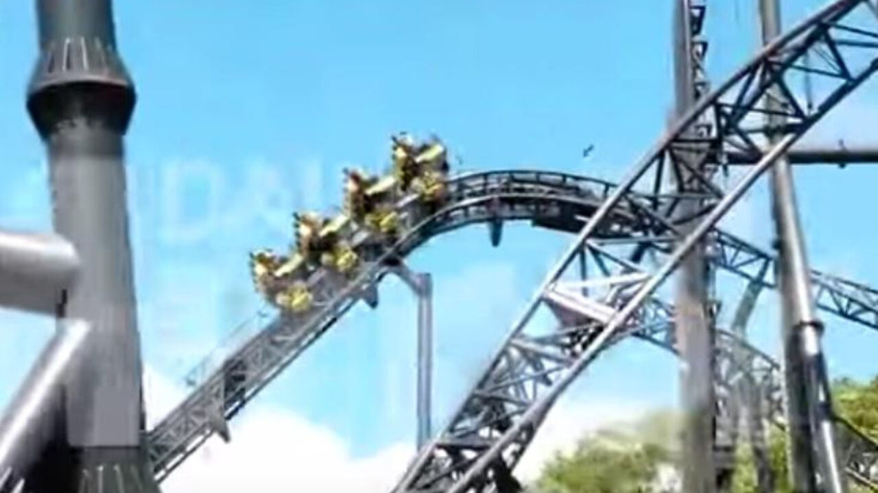 luna park