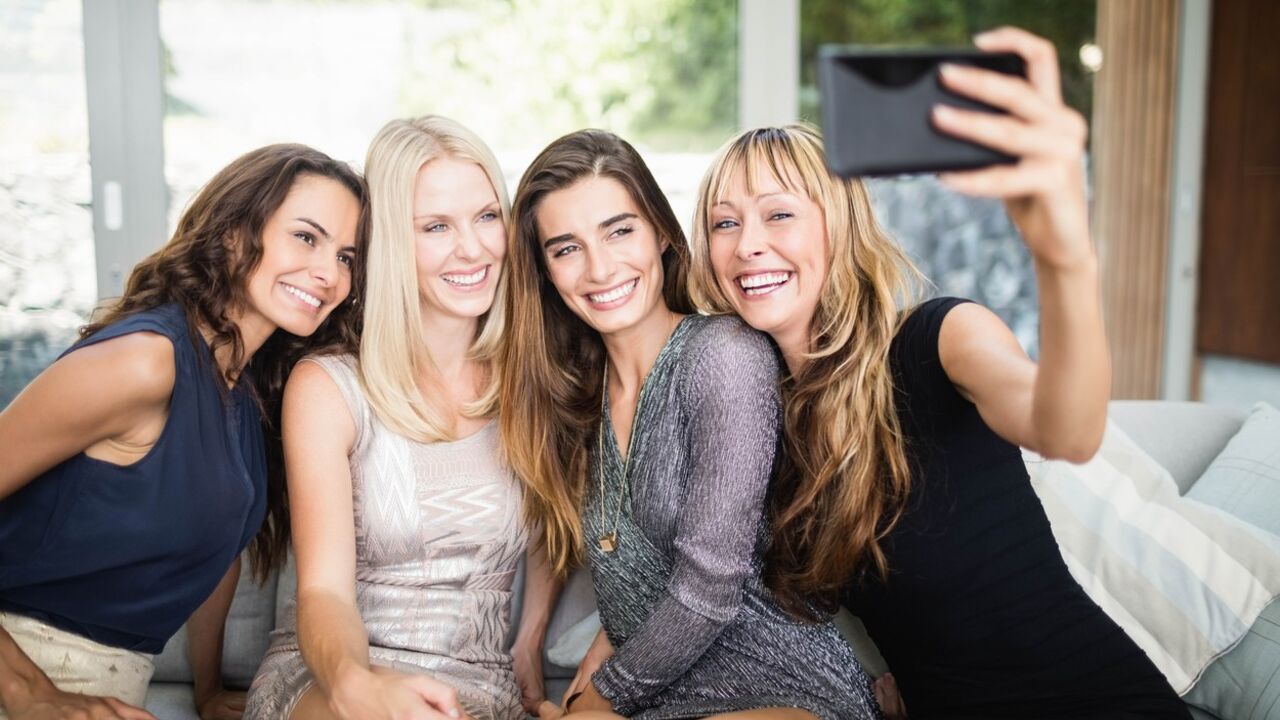 selfi