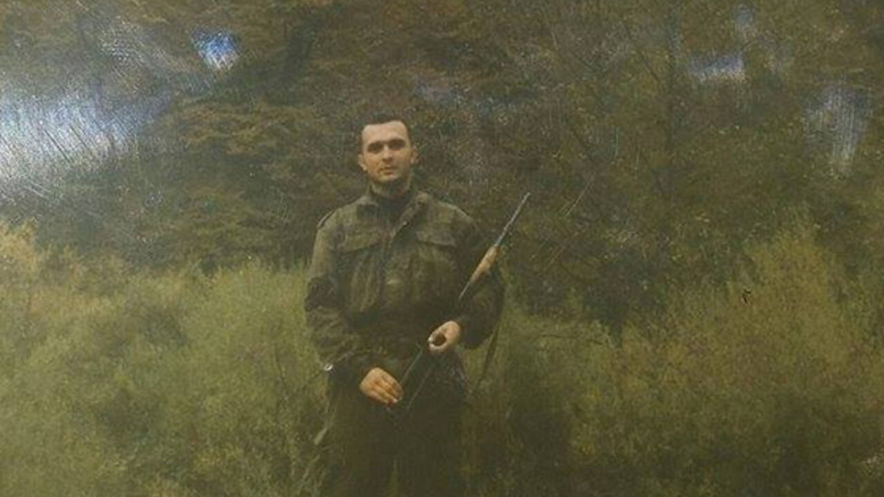 Miroslav Miki Čerek