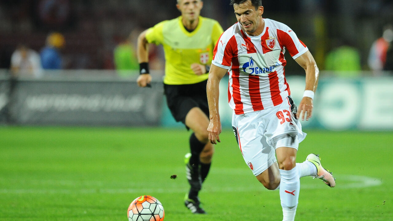 Marko Poletanović