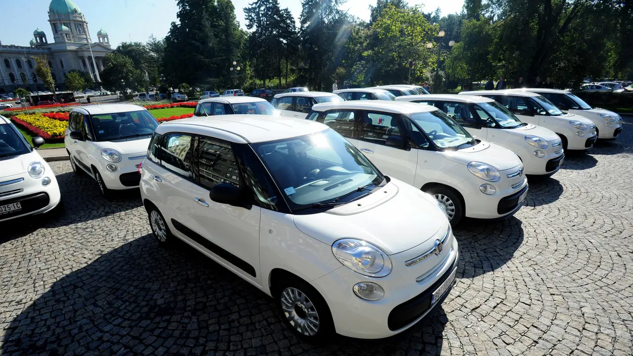 automobili