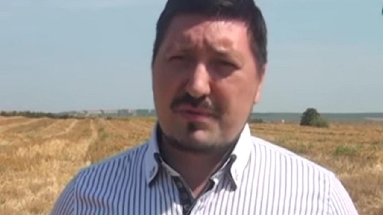 Vladimir Gak