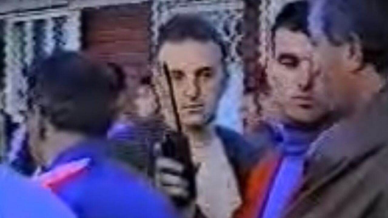 arkan i legija