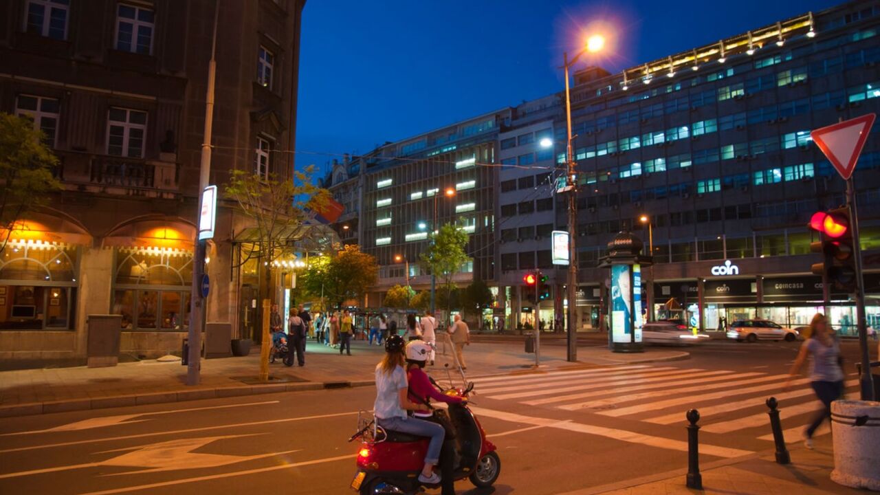 Beograd