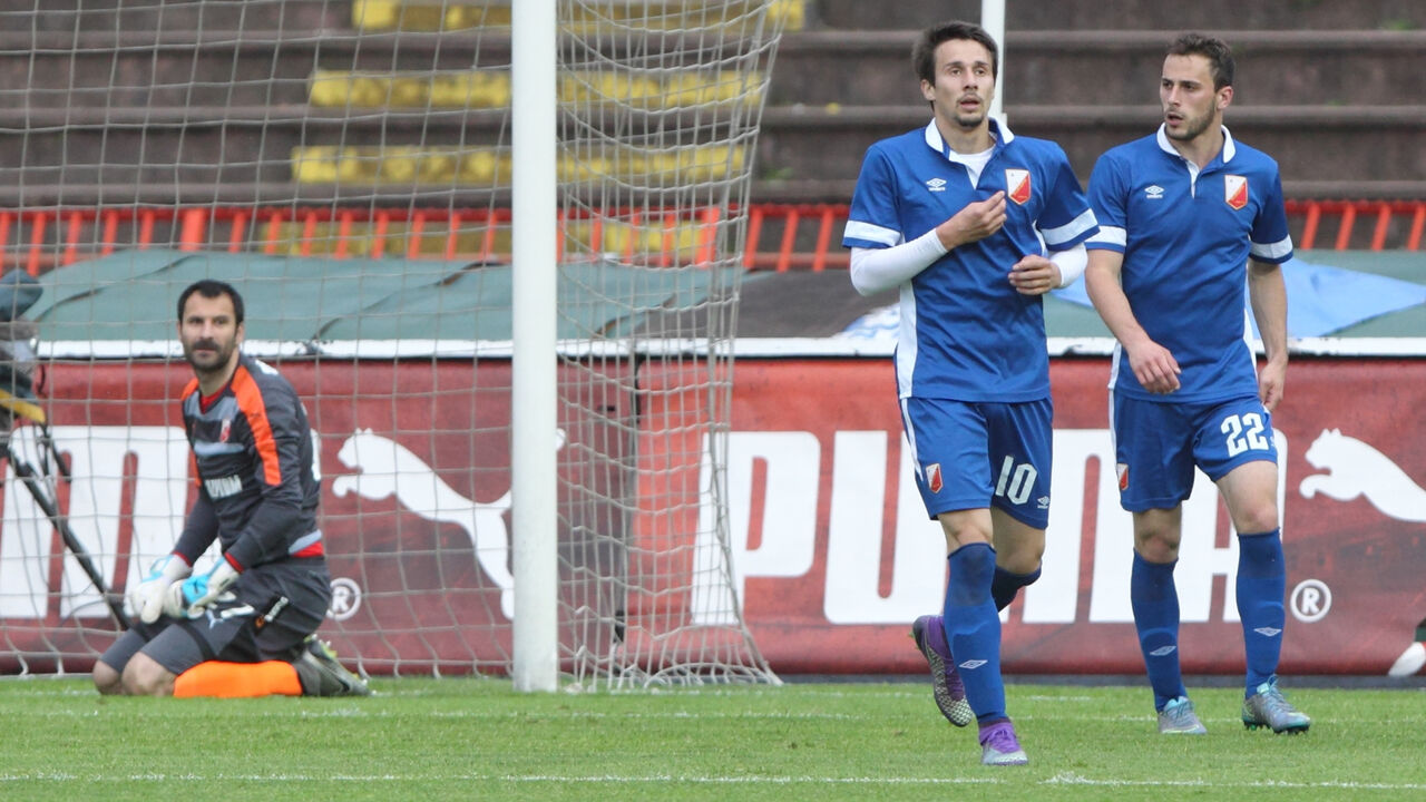 FK Vojvodina