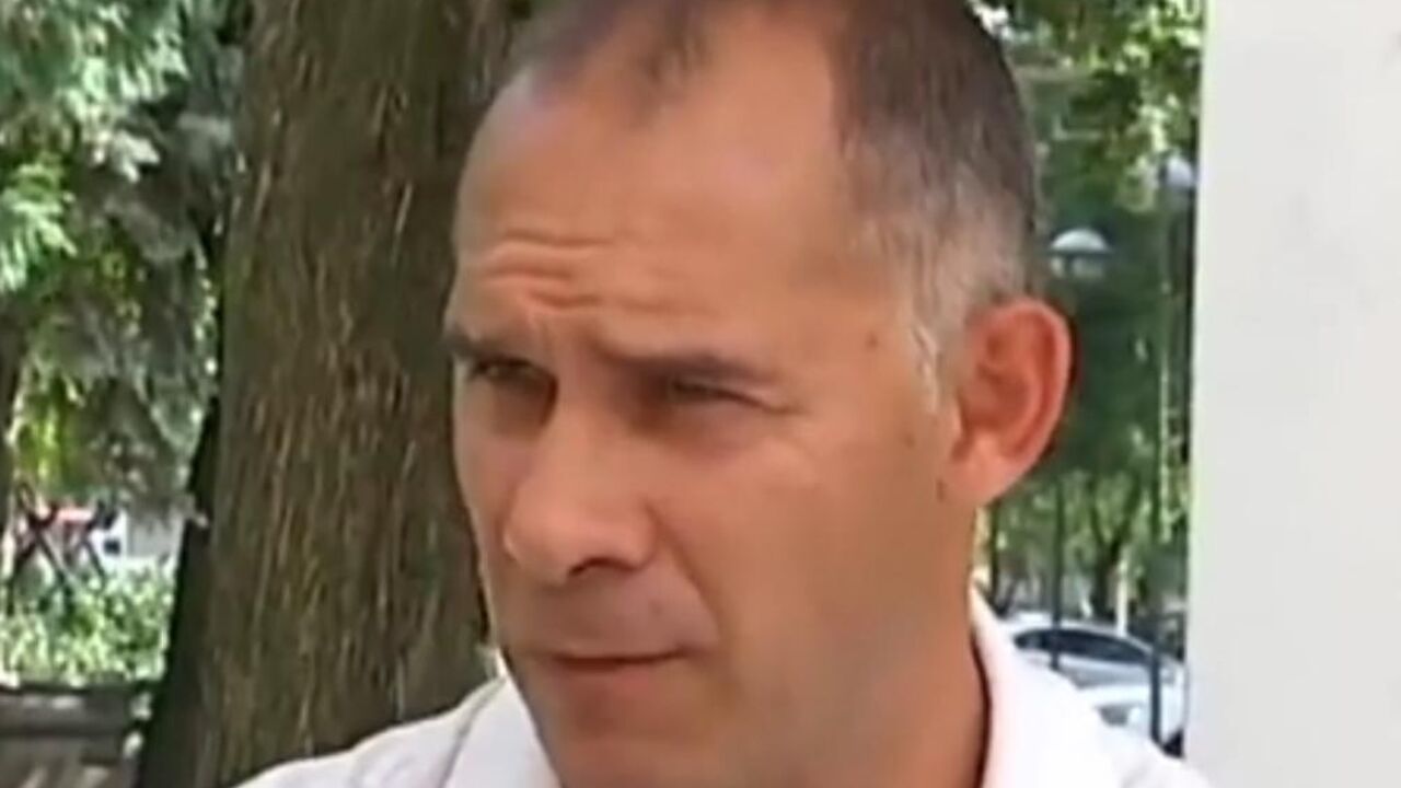 Albert Nađ