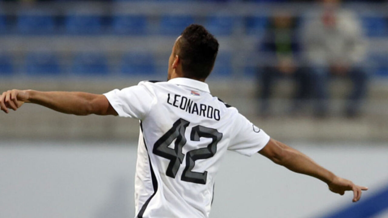 Leonardo