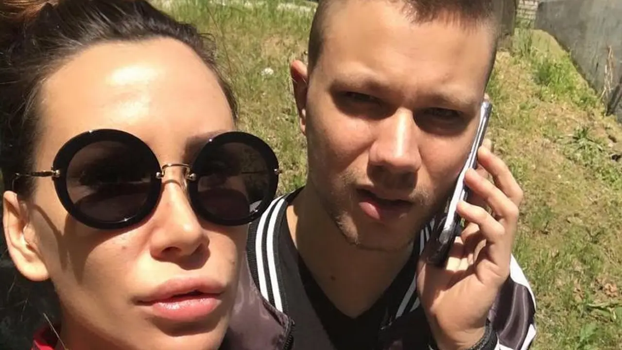 Nikolija Jovanović i Relja Popović