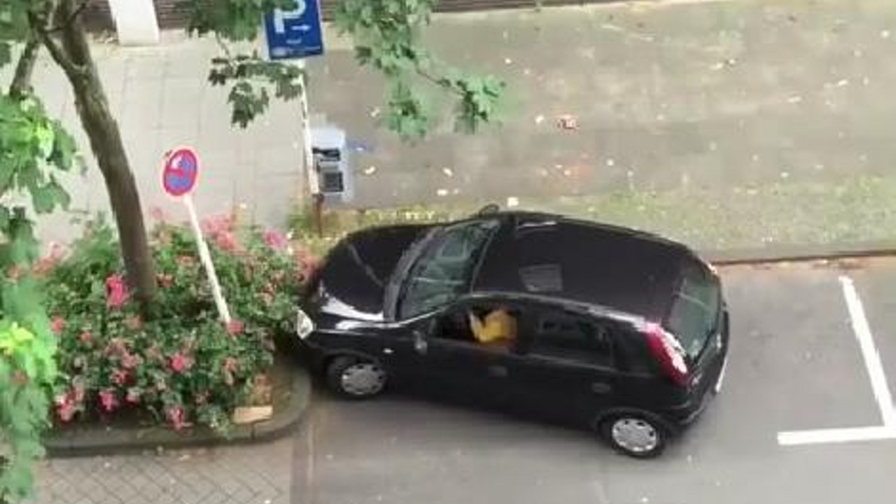 Parkiranje